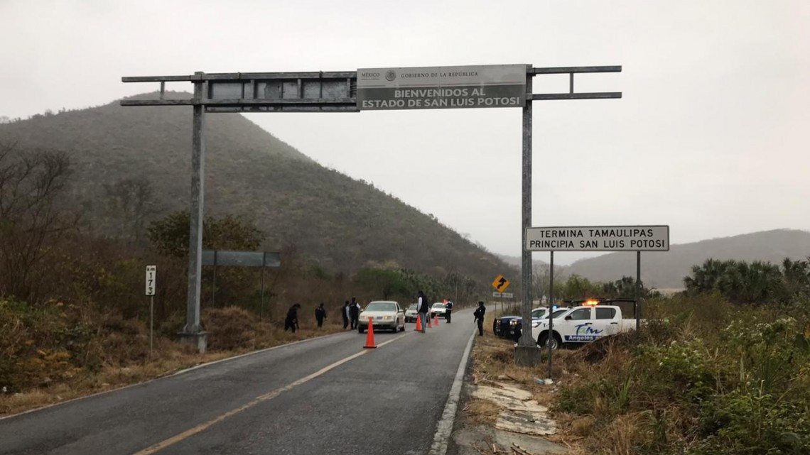 SSP implementa acciones por pandemia de COVID-19