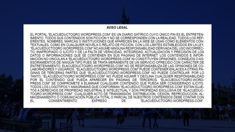 Guarda tus orejas de Mickey, porque “Disneyland en México" es ‘fake’