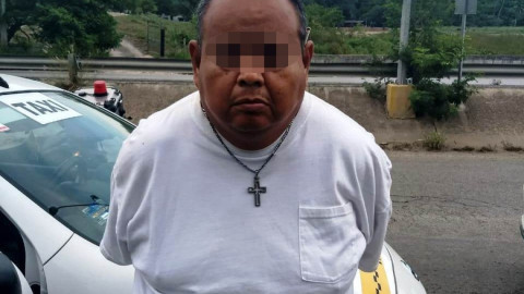 Detienen a secuestradores en Madero