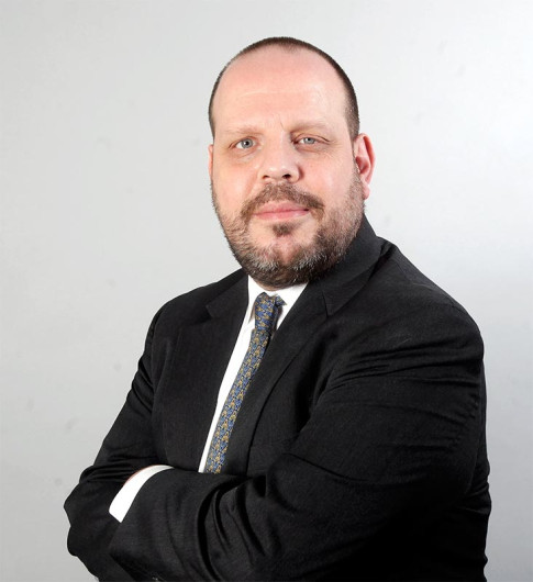 Entrevista a Alejandro Hope