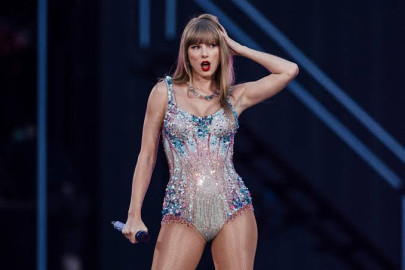 Taylor Swift se corona como la artista musical femenina más rica del mundo