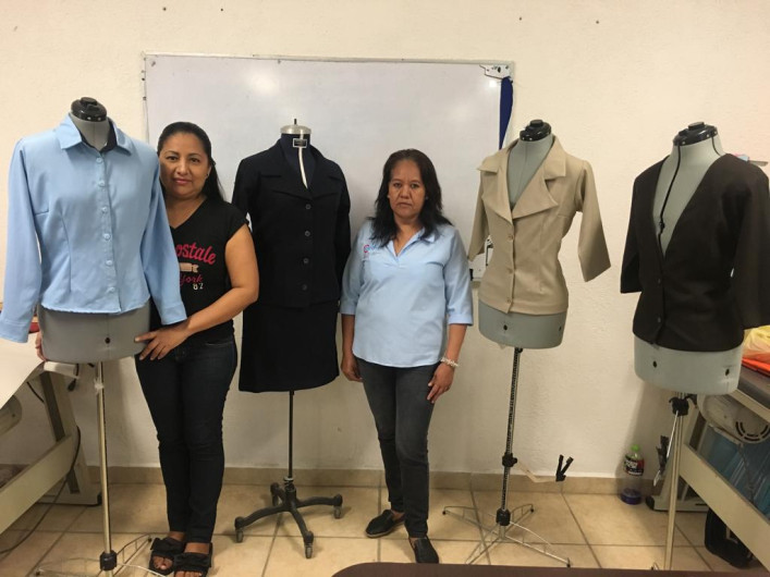 Impulsa Sistema DIF Altamira elautoempleo