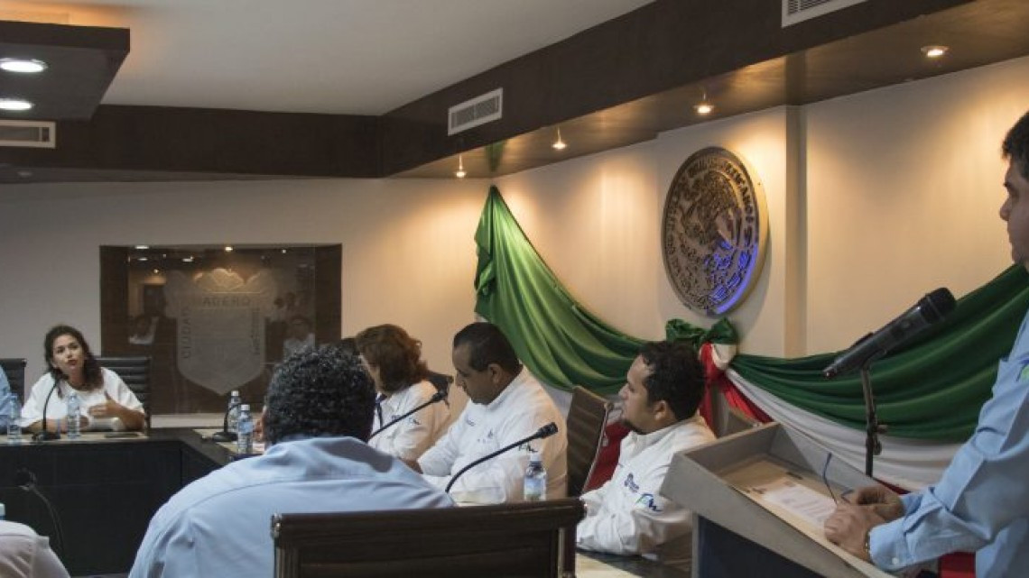 Darán descuentos del 50% en el pago del impuesto predial en Madero