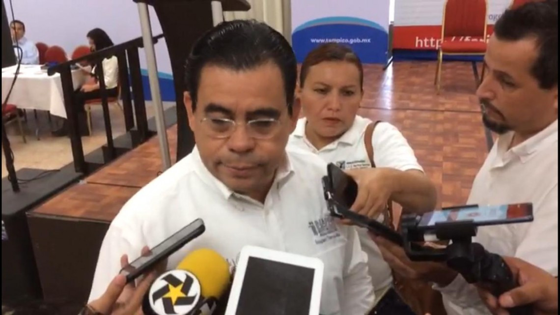 En sur de Tamaulipas 108 mil abuelos ya tienen su credencial del INAPAM