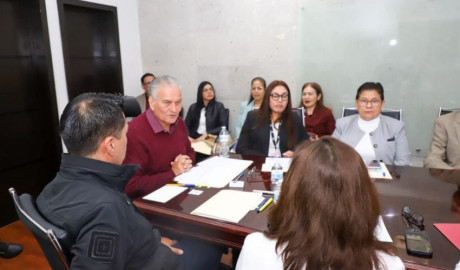 Reinstala SST Comité Estatal de Calidad en Salud para fortalecer la gestión y optimizar la atención médica