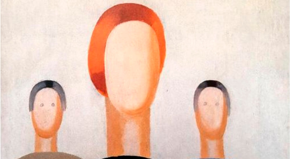 Guardia pinta ojos y daña obra de 1 mdd 