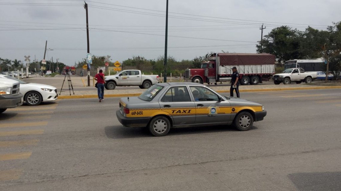 Se reactivan exámenes de control y confianza para agentes viales