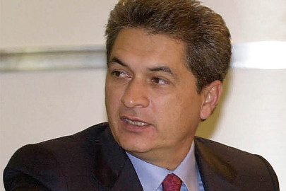 No hemos concedido la extradición de Yarrington a EU: PGR