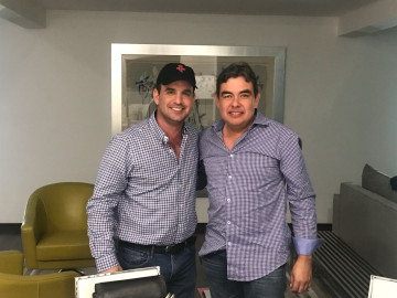 Ex candidato panista de Mante se une a Morena