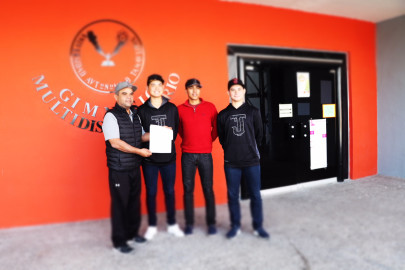 Toros de Tijuana y Academia TAM  Firman Convenio de Trabajo