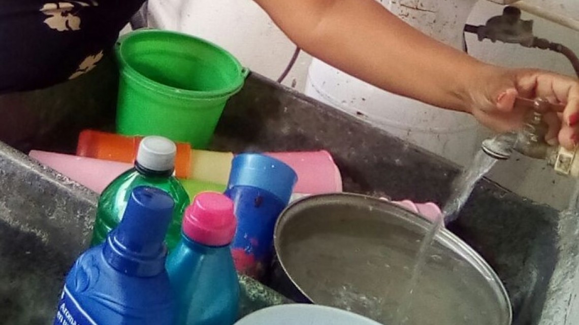 Ante canícula, COMAPA emite recomendaciones