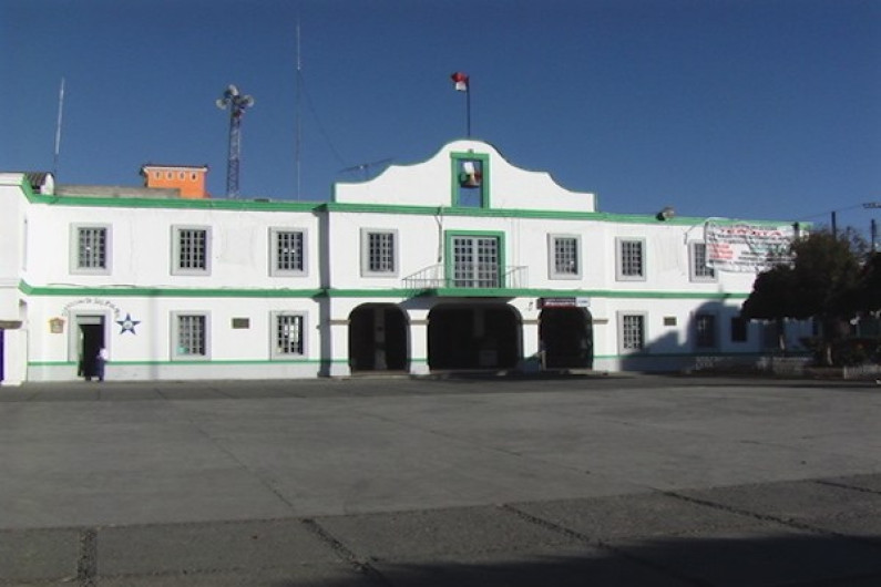 Atizapán Santa Cruz es la localidad con más mortalidad por Covid-19