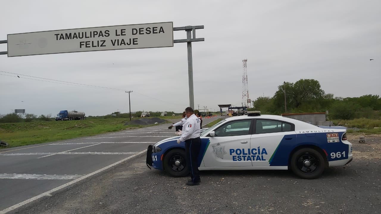 SSP implementa acciones por pandemia de COVID-19