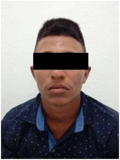 Aprehende PGJE a secuestrador