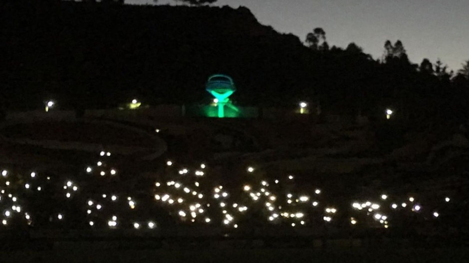 Con todo y apagón, el Atlas pasa a Octavos en la Copa Mx