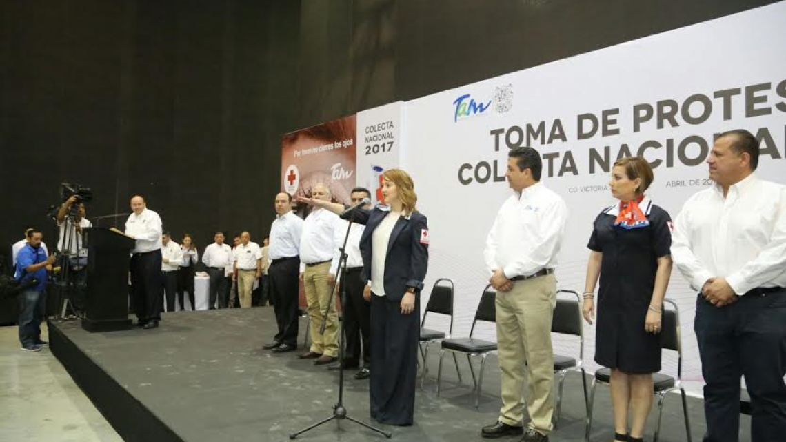 Es Tamaulipas centro de energía de México:  CRE