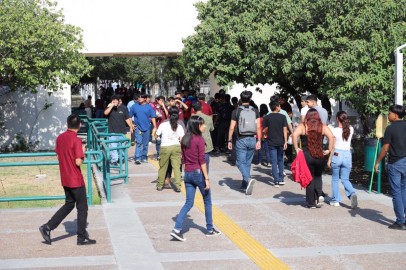 Inicia clases Universidad Tecnológica de Tamaulipas Norte con incremento de 40 por ciento en su matrícula