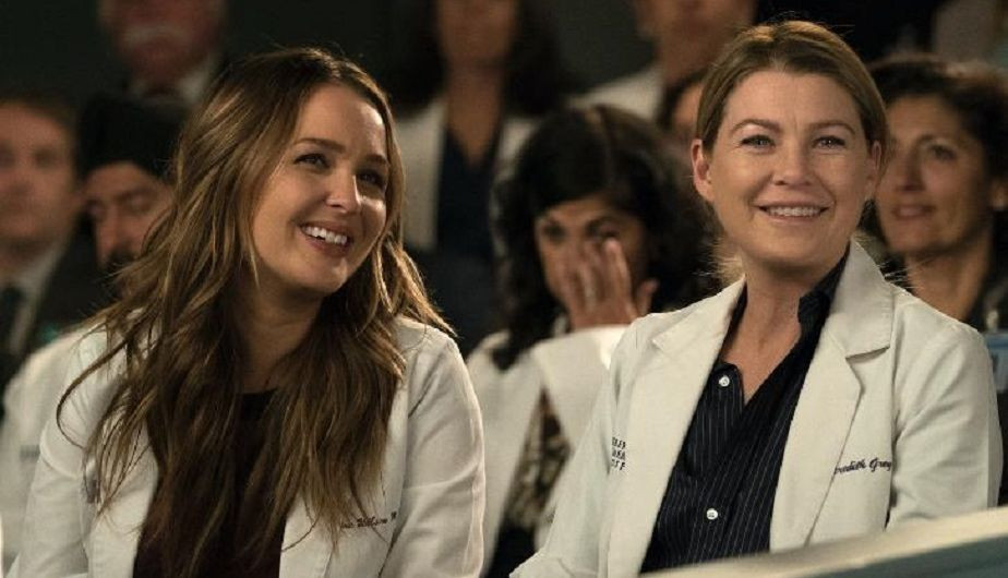 Regresa "Grey's Anatomy" para su temporada 15