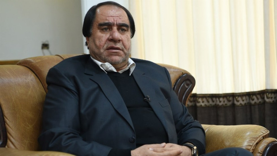 FIFA suspende de por vida a expresidente de AFF por abusos sexuales