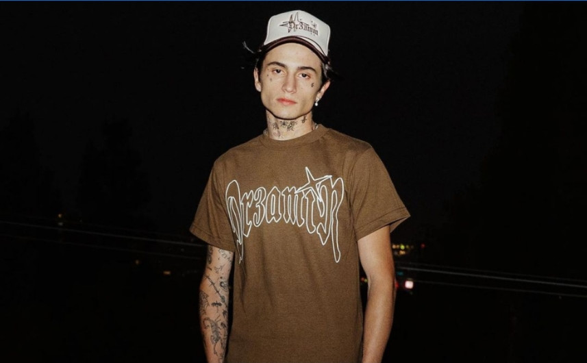 Muere en circunstancias extrañas Cooper, famoso tik toker estadounidense 