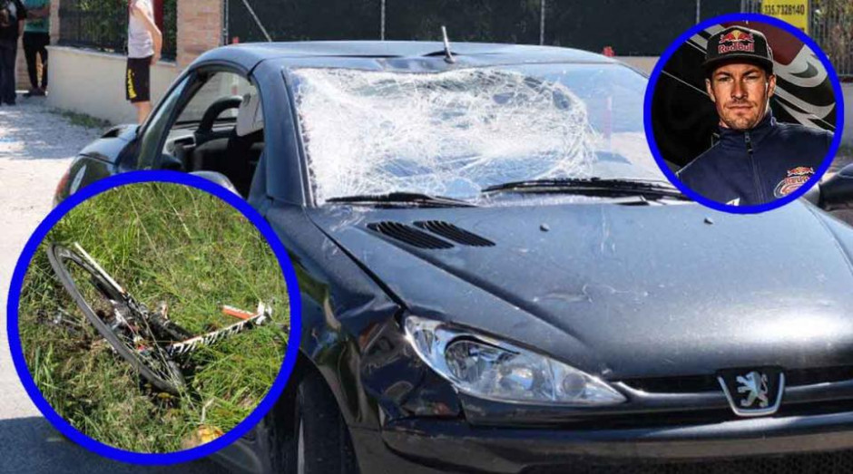 Fallece Nicky Hayden en el hospital de Cesena