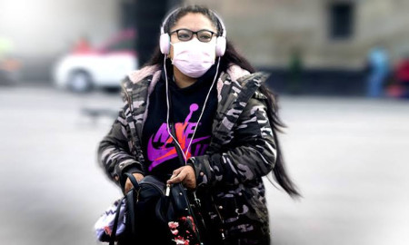 Instalaciones de McAllen ya no requieren uso de cubrebocas