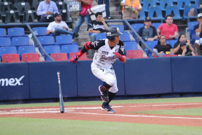 Sultanes de Monterrey vence 5-2 a los Generales de Durango