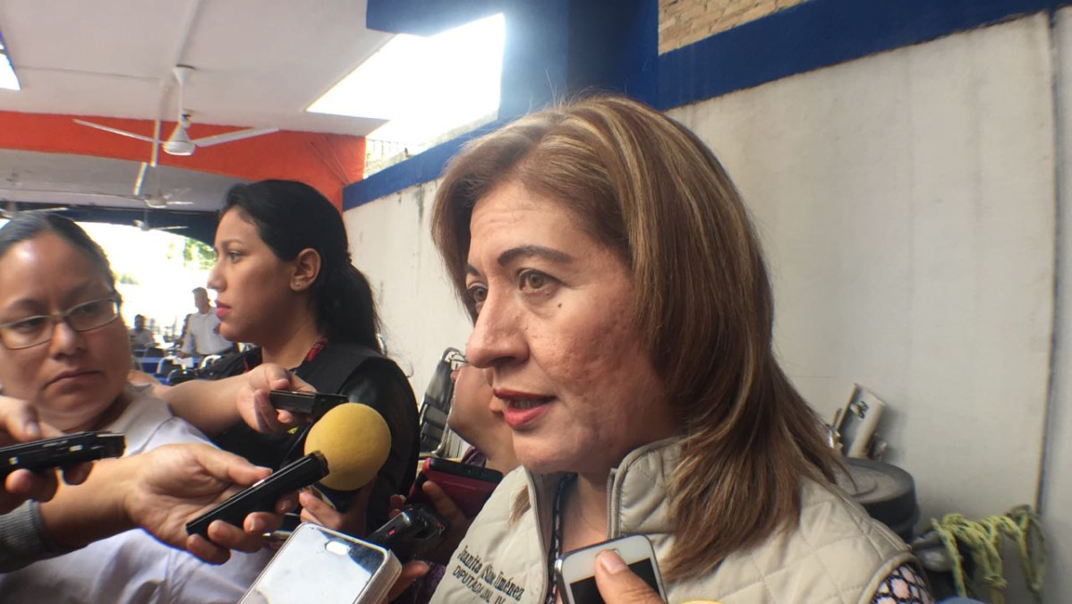 Crearán Procuraduría de Defensa del Adulto Mayor