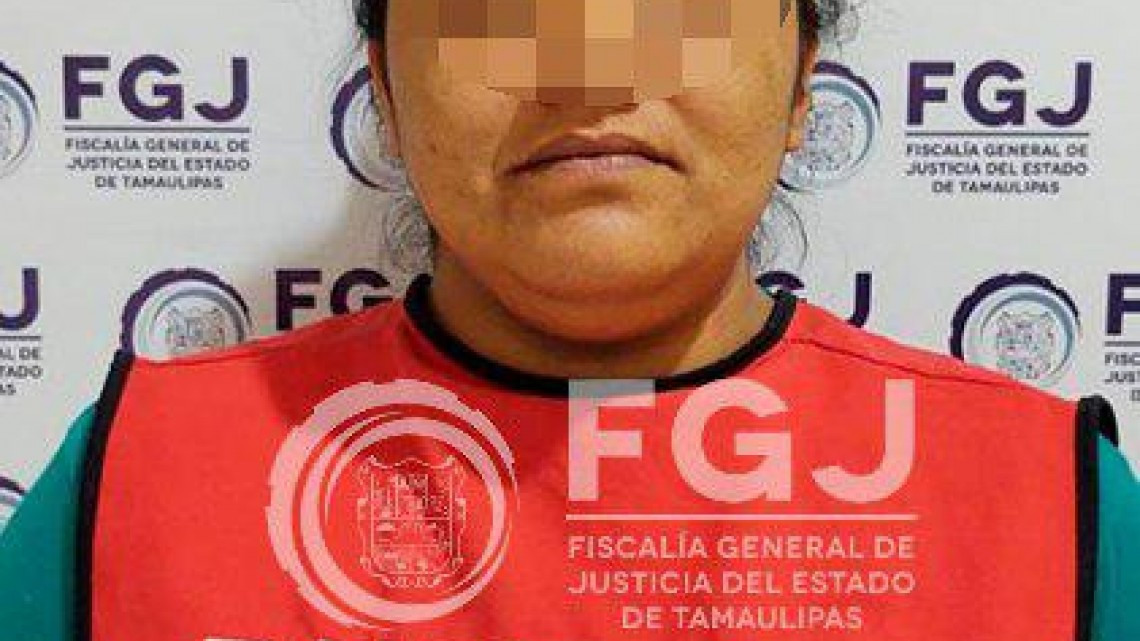 La Fiscalía General de Justicia del Estado de Tamaulipas informa acerca de vinculación a proceso