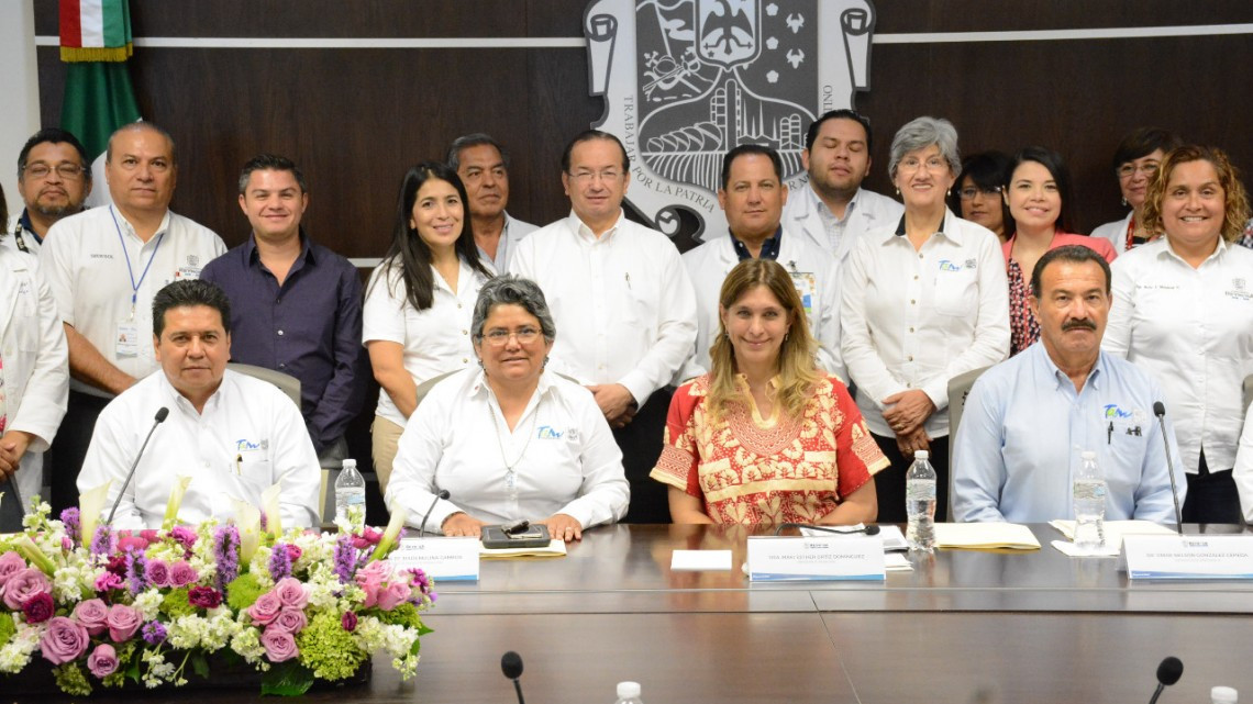 Buscan combatir enfermedades del dengue, zika y chikungunya