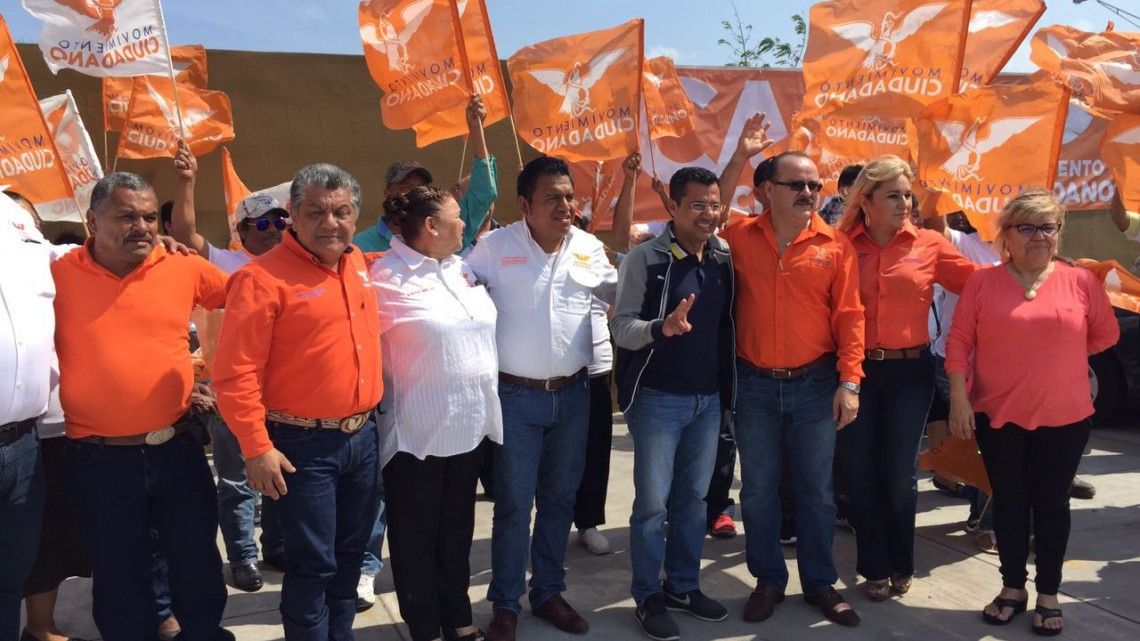 Encabezaremos una nueva etapa política: Mario Cavazos 