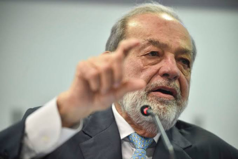Multan a empresas de Carlos Slim en EU