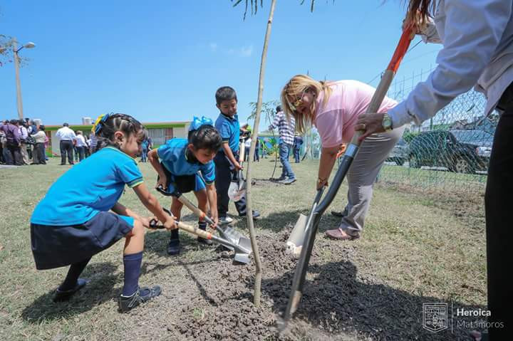Programa “Crece” se pone en marcha