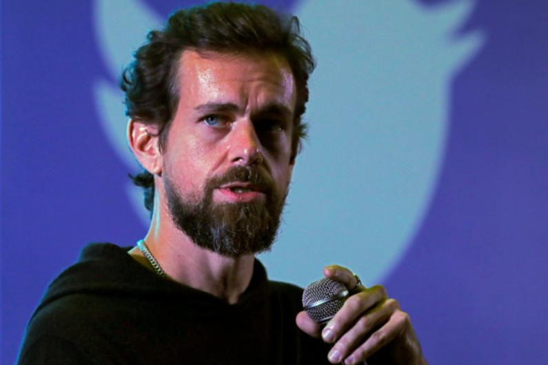 Hackean cuenta del CEO de Twitter