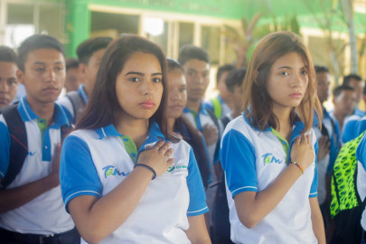Estado trabaja en beneficio de estudiantes tamaulipecos