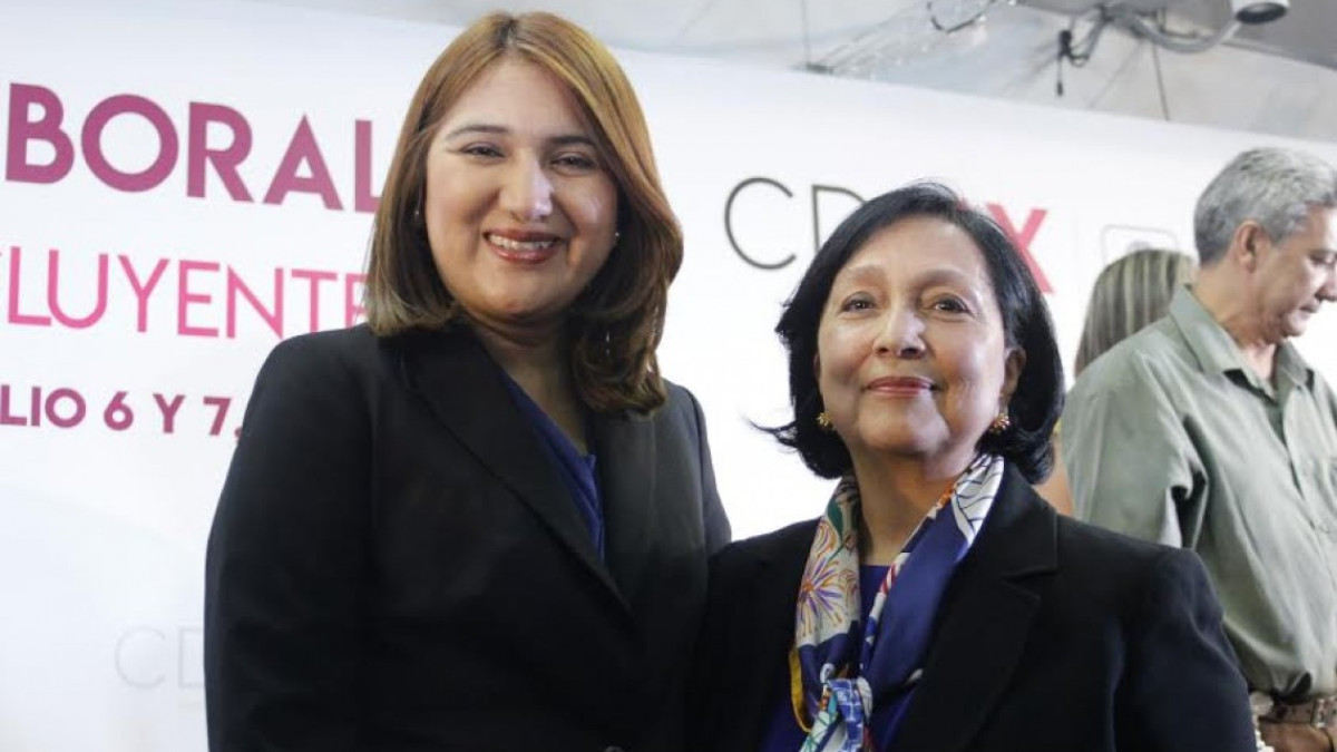 Se lleva a cabo "Foro Nacional, Justicia Laboral, hacia una Transición Incluyente"