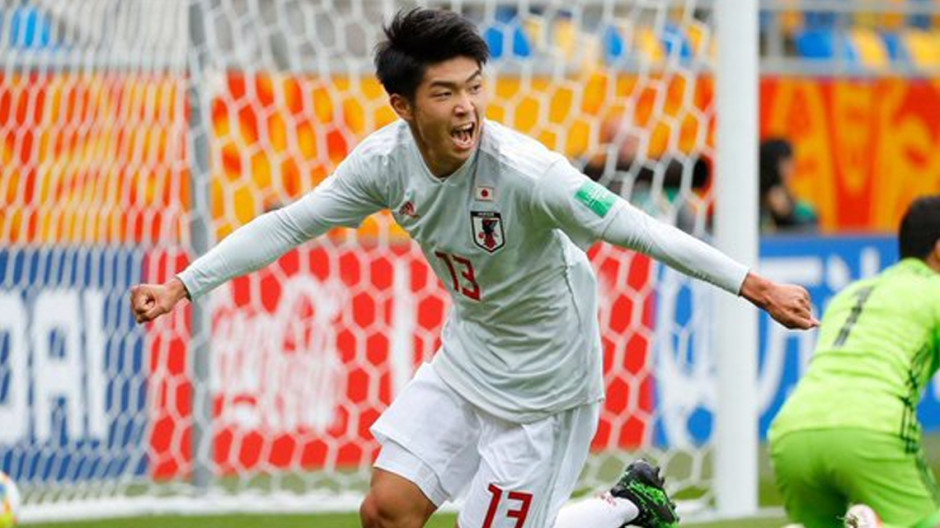 Japón y Corea del Sur buscan boleto a cuartos de final en Polonia 2019