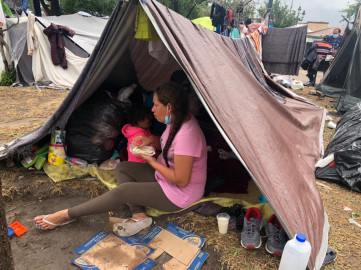 Preocupa a McAllen el fin de Título 42