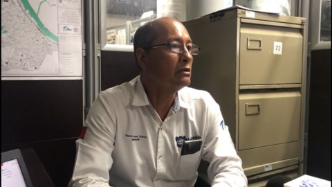 Por falta de recursos, no se cristalizó saneamiento de ex basurero en Madero