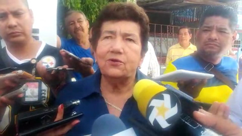 Que no le echen la paleta al municipio por carros UCD