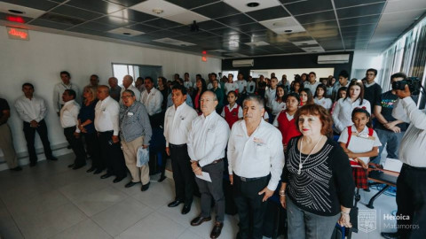 Inaguran Fonoteca en IMACULTA