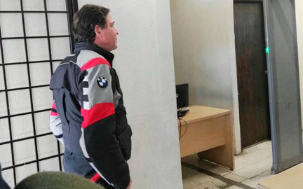 Asesinan a Ministerial que detuvo a “Geño”