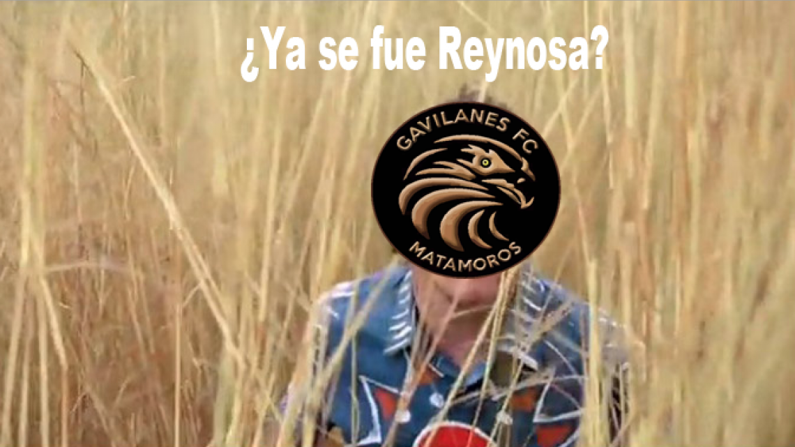 Surgen los primeros memes del clásico fronterizo