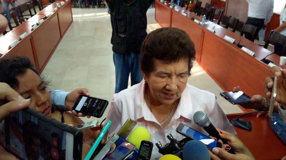 Peraza Guerra calla ante ratificación de Jesús Nader como alcalde electo de Tampico