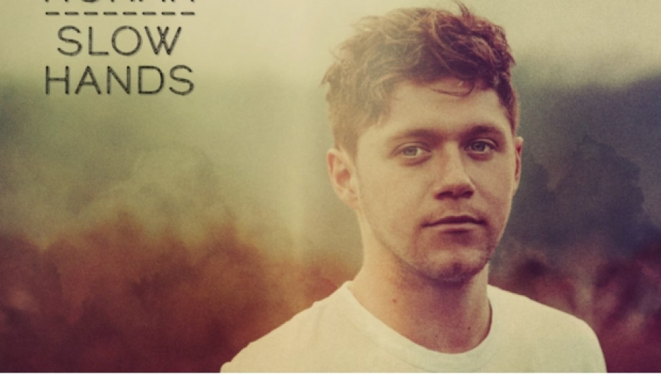 “Slow hands” el nuevo sencillo de Niall Horan
