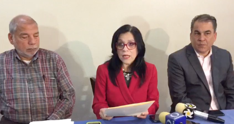 Exige IP transformación de la CNS