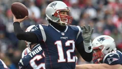 #NFL Resumen semana 16