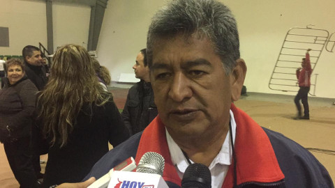 Siguen sin luz 8 colonias en Madero 