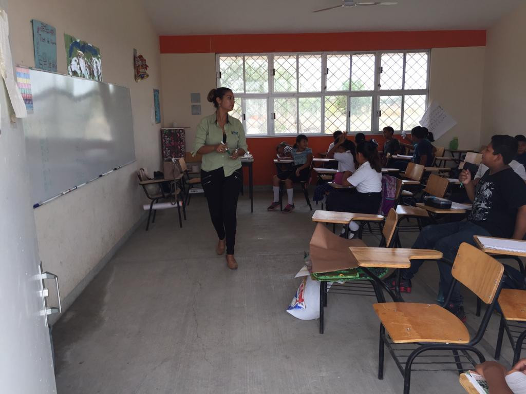 Imparable el robo a escuelas en la zona sur