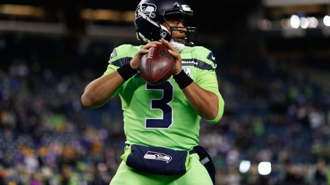  Seattle vence 21-7 a Minnesota